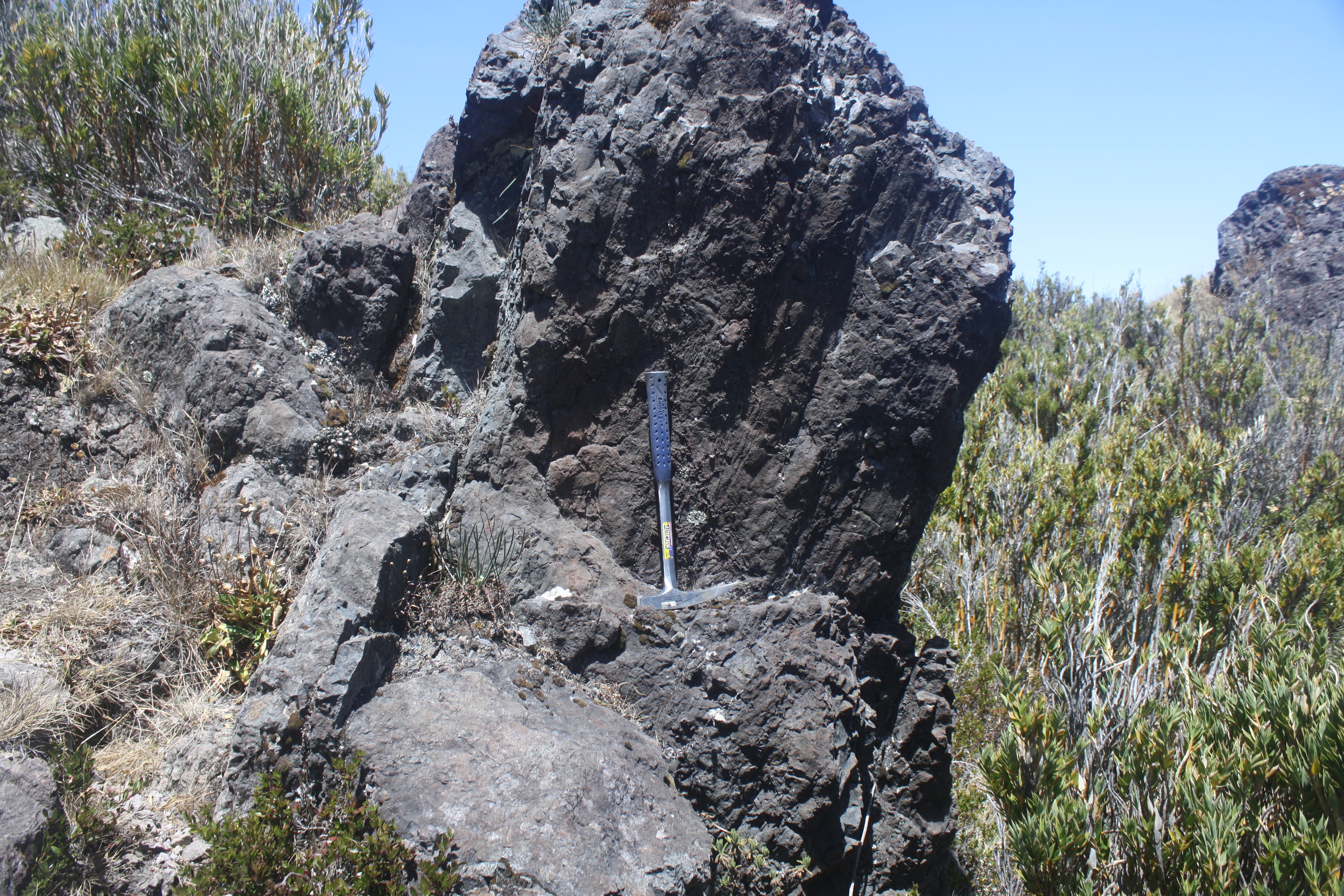 Parque Nacional Chirripó 12